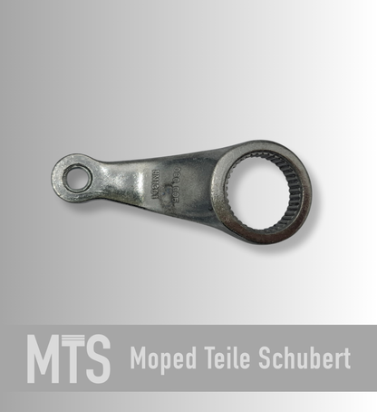 Bremshebel NTS für Sachs 50/2 & 50/3 (Mit Tretkurbel)