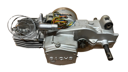 Sachs 505/1A Motor NOS - Rarität - 40 kmh Version