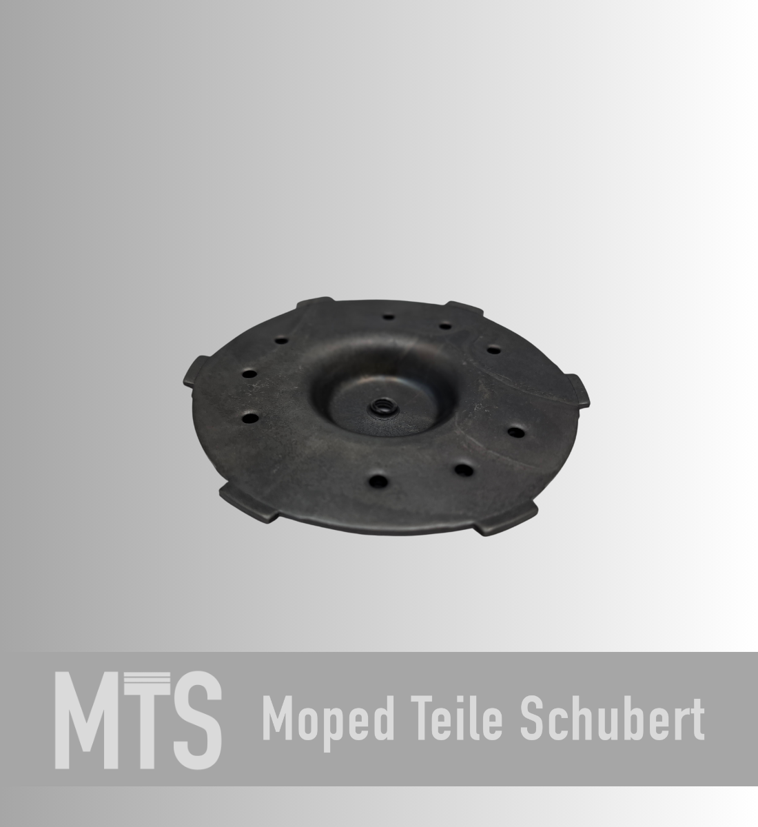 Druckplatte NTS für Sachs 50/2, 50/3 & 50/4