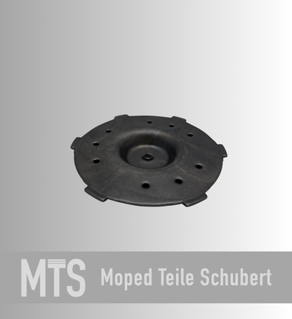 Druckplatte NTS für Sachs 50/2, 50/3 & 50/4