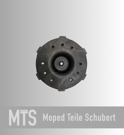 Druckplatte NTS für Sachs 50/2, 50/3 & 50/4