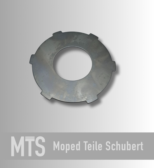 Außenlamelle NTS für Sachs 50/2, 50/3 & 50/4