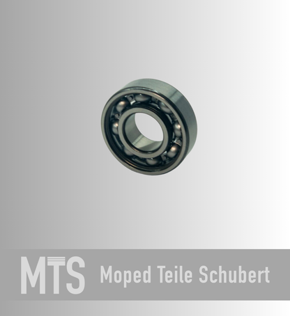 Lager FAG Sachs 505 504 SET 2 Stück Kurbelwelle Hercules KTM DKW