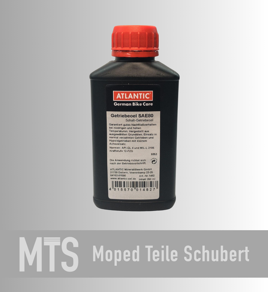 Getriebeöl ATF-A Sachs 505 504