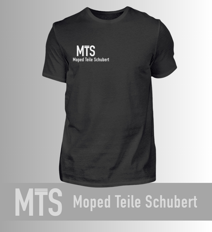 T-Shirt MTS