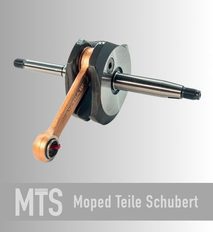 Kurbelwelle Sachs 505 NTS