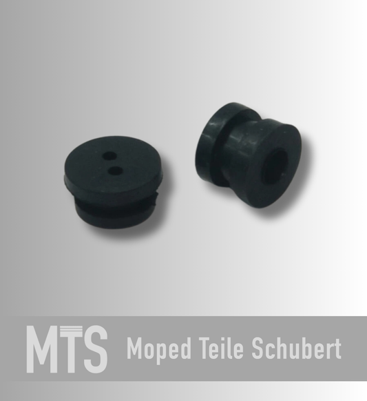 Gummitülle NEU Kabel SET Durchführung Sachs 505 504