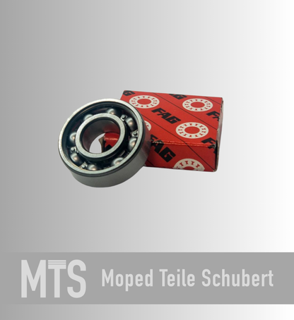 Lager FAG Sachs 505 504 SET 2 Stück Kurbelwelle Hercules KTM DKW