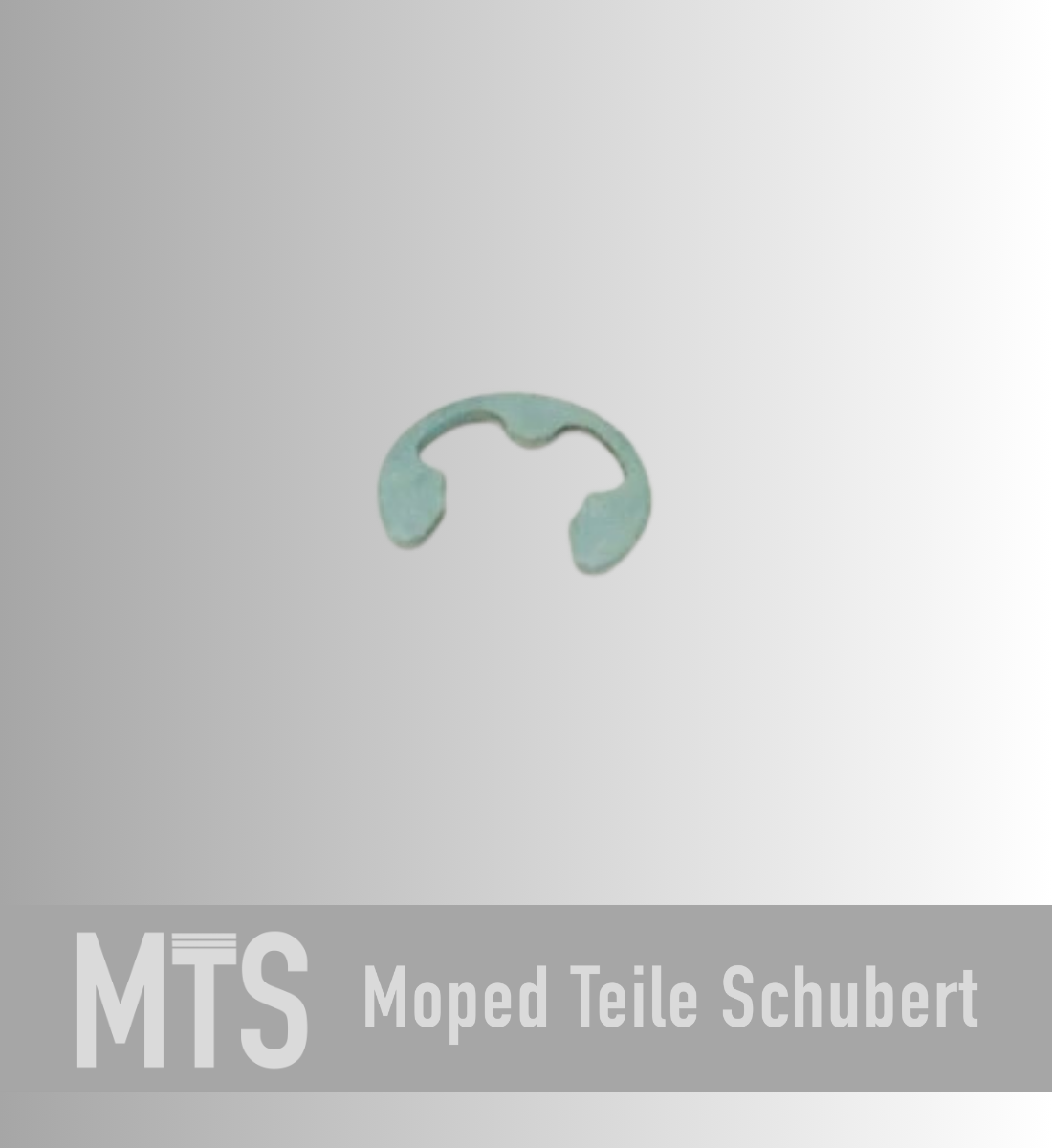 Federclip Sicherungsring Sachs 505 504 Lagerbolzen