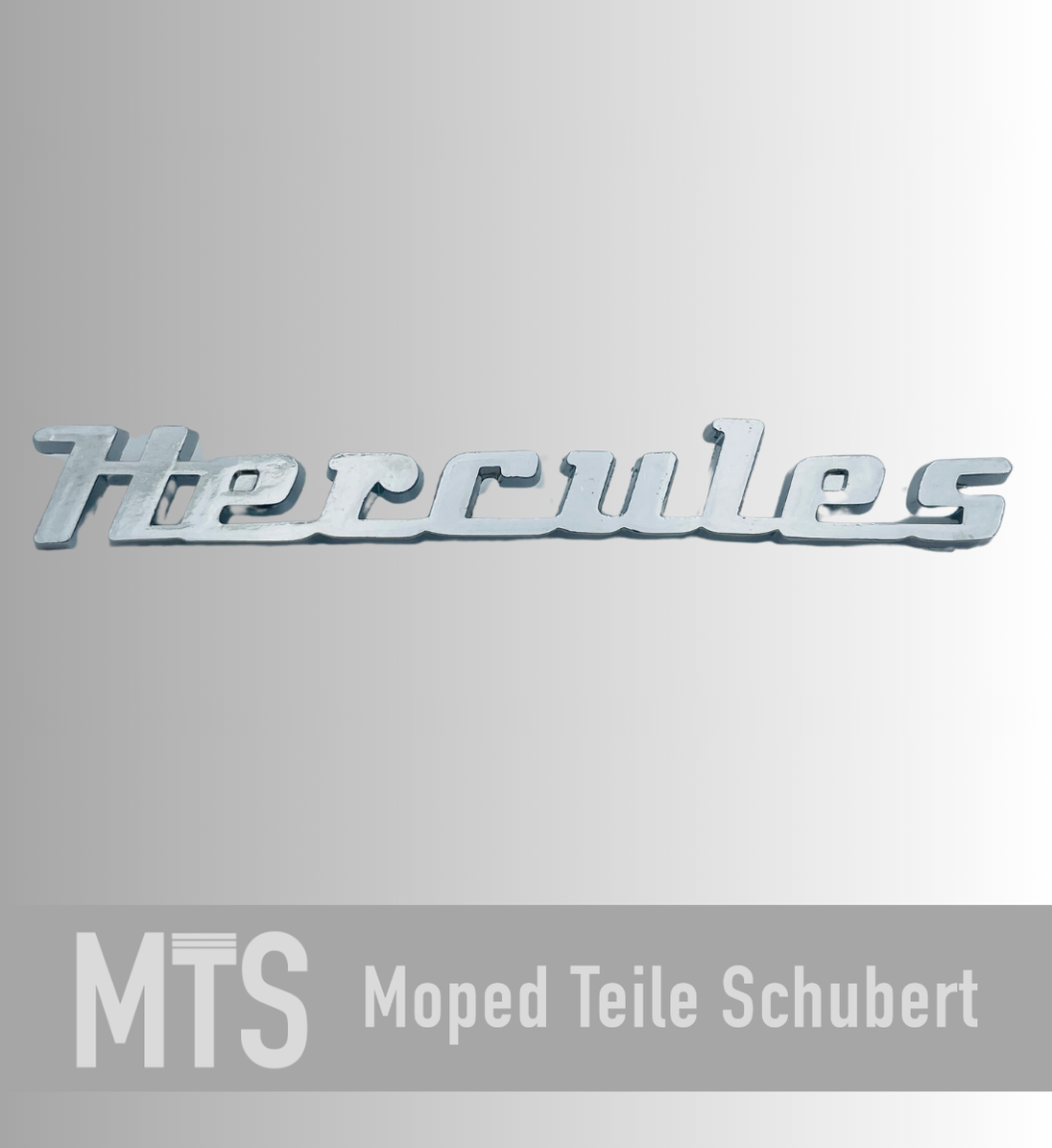 hercules schutzblech emblem Aufkleber Emblem