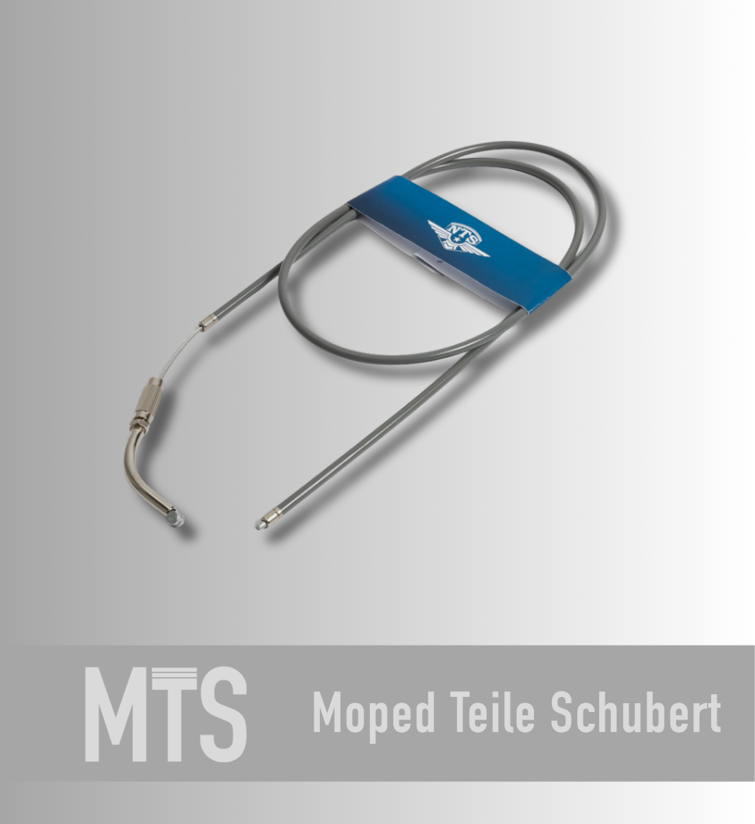 Schaltzug - Sachs 50/3