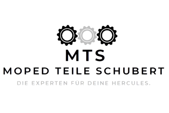MTS Moped Teile Schubert