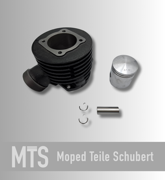 Zylindersatz 41mm NTS für Sachs Ø=86mm